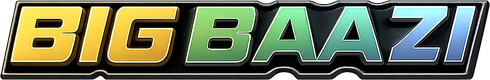 Big Baazi Logo